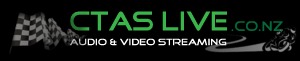 CTAS Live Timing, Video and Audio Streaming